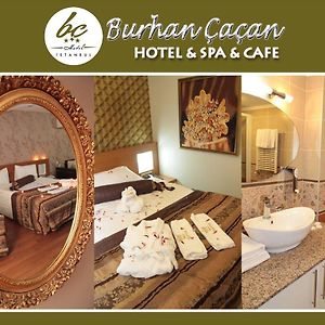 Suite met een King Size Bed