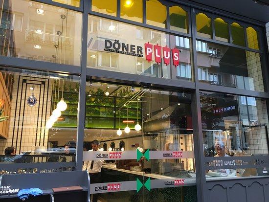 Döner Plus
